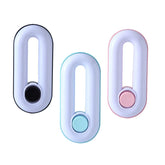 Led Night Light Lamp Plug-In Or Sensor